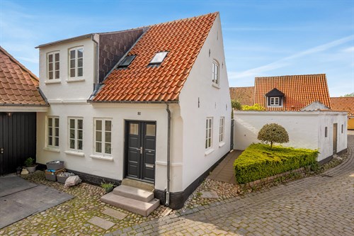 estate