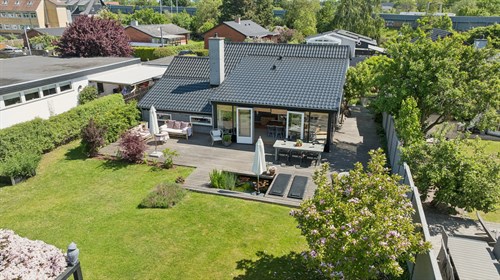 estate