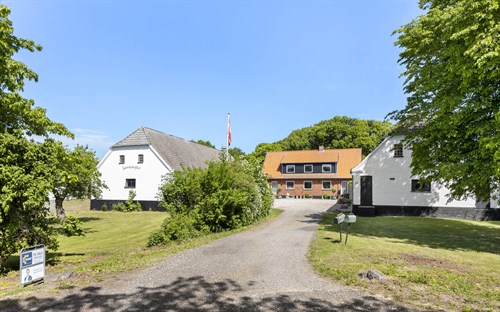 estate