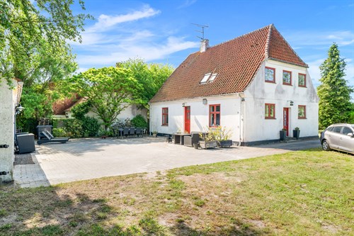 estate
