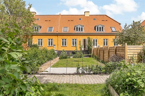 estate