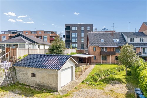 estate