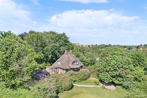 estate