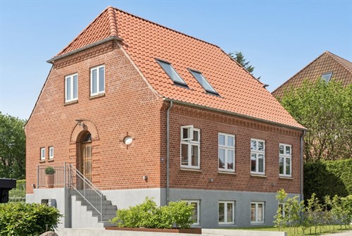 estate