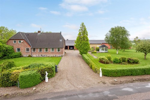 estate