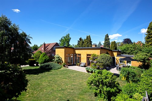 estate