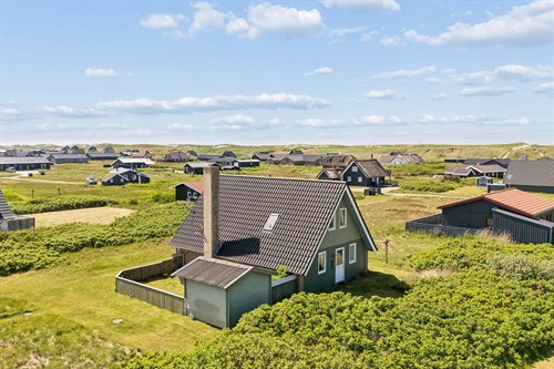 estate