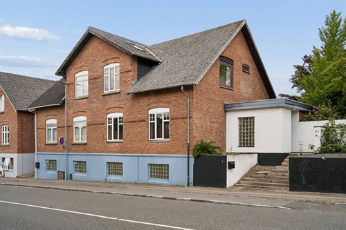 estate