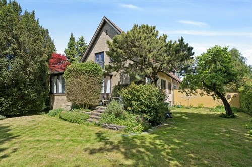 estate