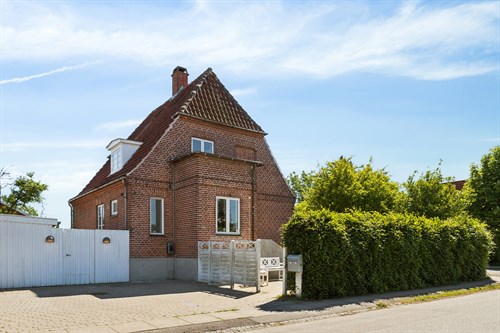 estate
