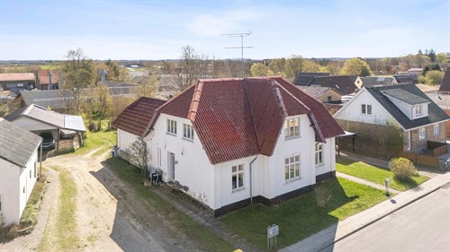estate