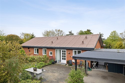 estate