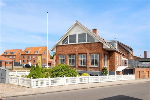 estate
