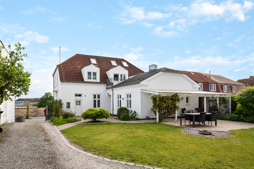 estate