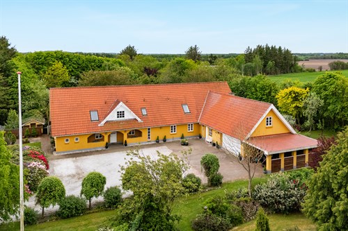 estate