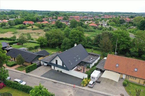 estate