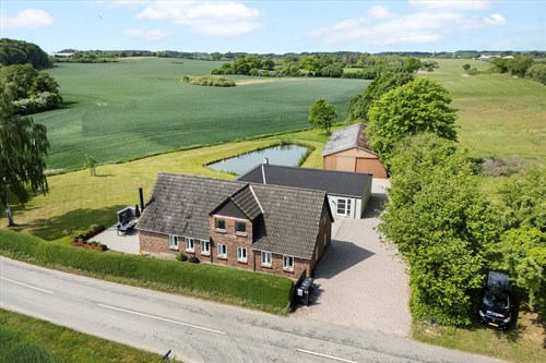 estate