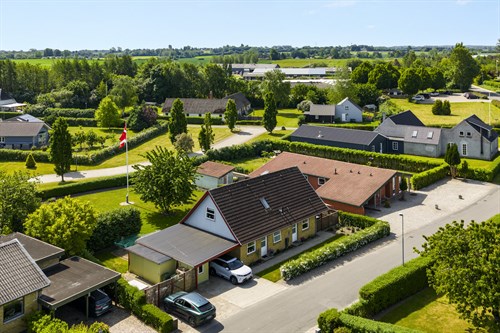 estate
