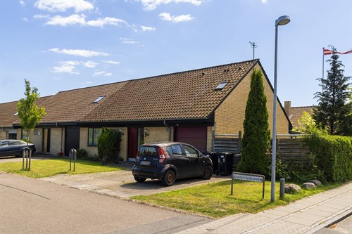estate