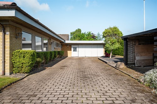 estate