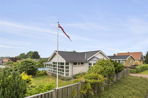 estate