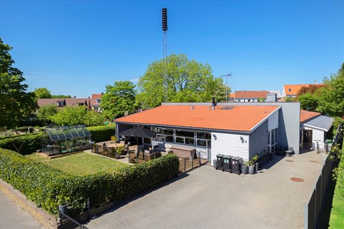 estate