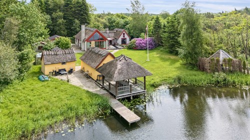 estate