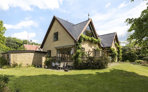 estate