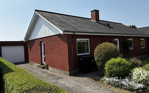 estate