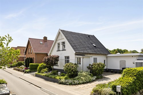 estate