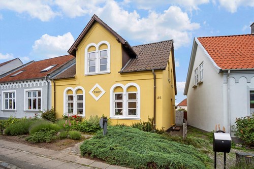 estate