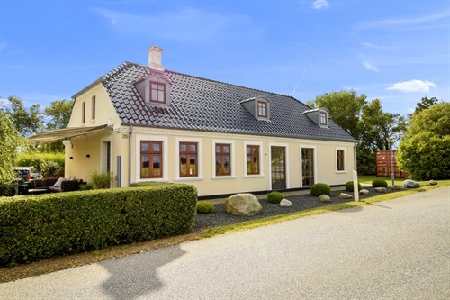 estate