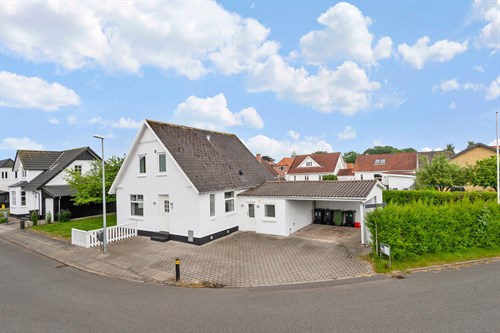 estate