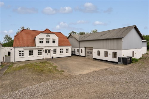 estate