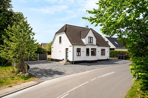 estate