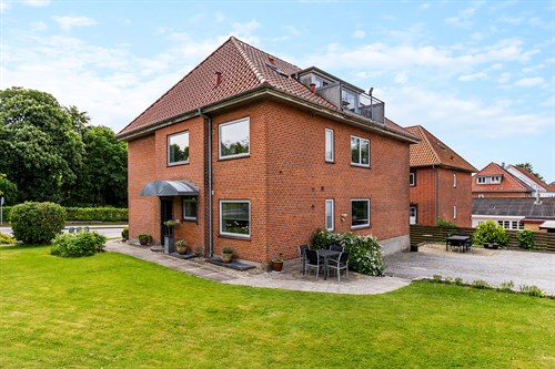 estate