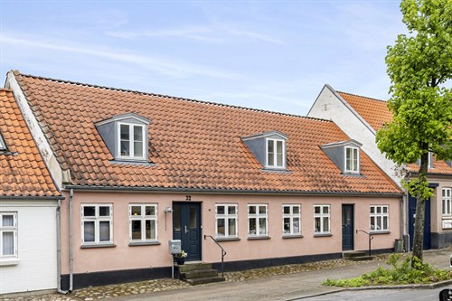 estate
