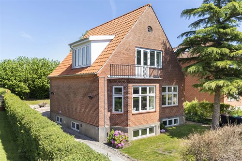 estate