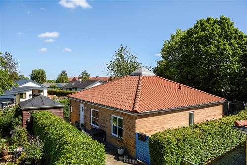 estate