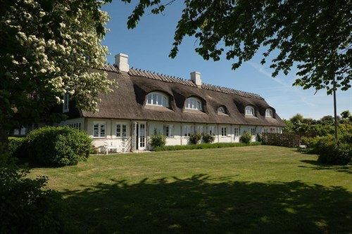estate