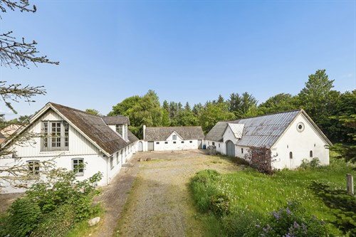 estate