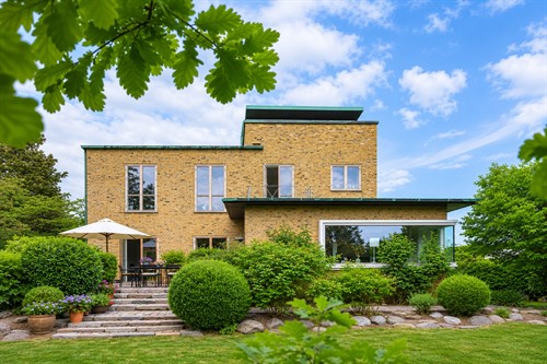 estate