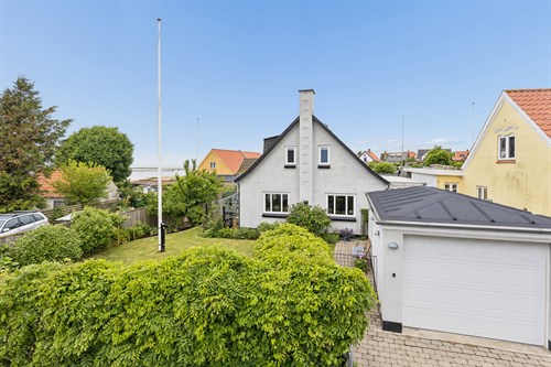 estate