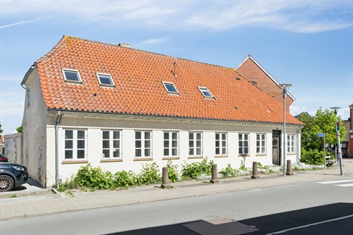 estate