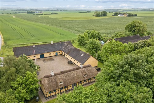 estate