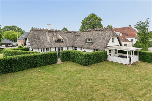 estate