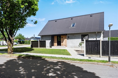 estate