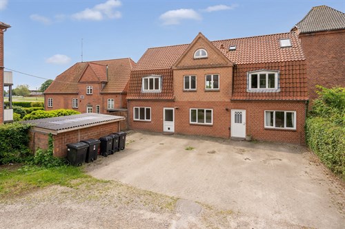 estate