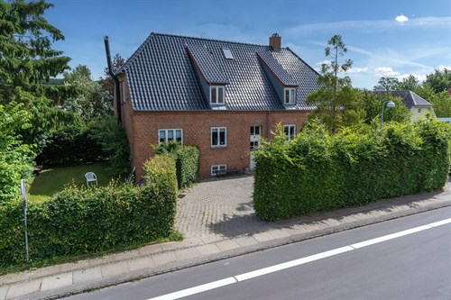estate