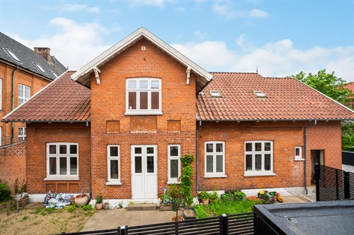 estate